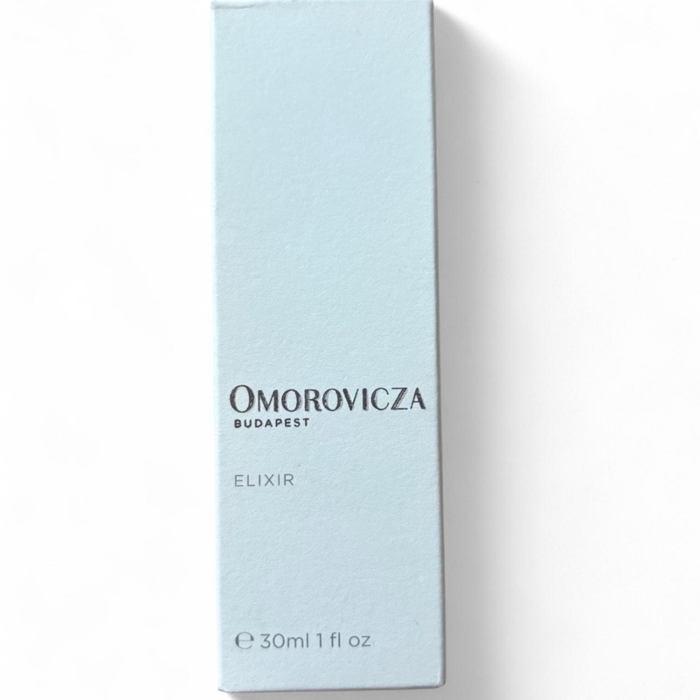 Elixir - Blue Skincare Elixir